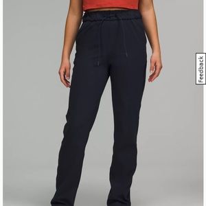 Lululemon Stretch High-Rise Pant Full Length